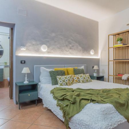 Residence Croce Piacenza Eksteriør billede