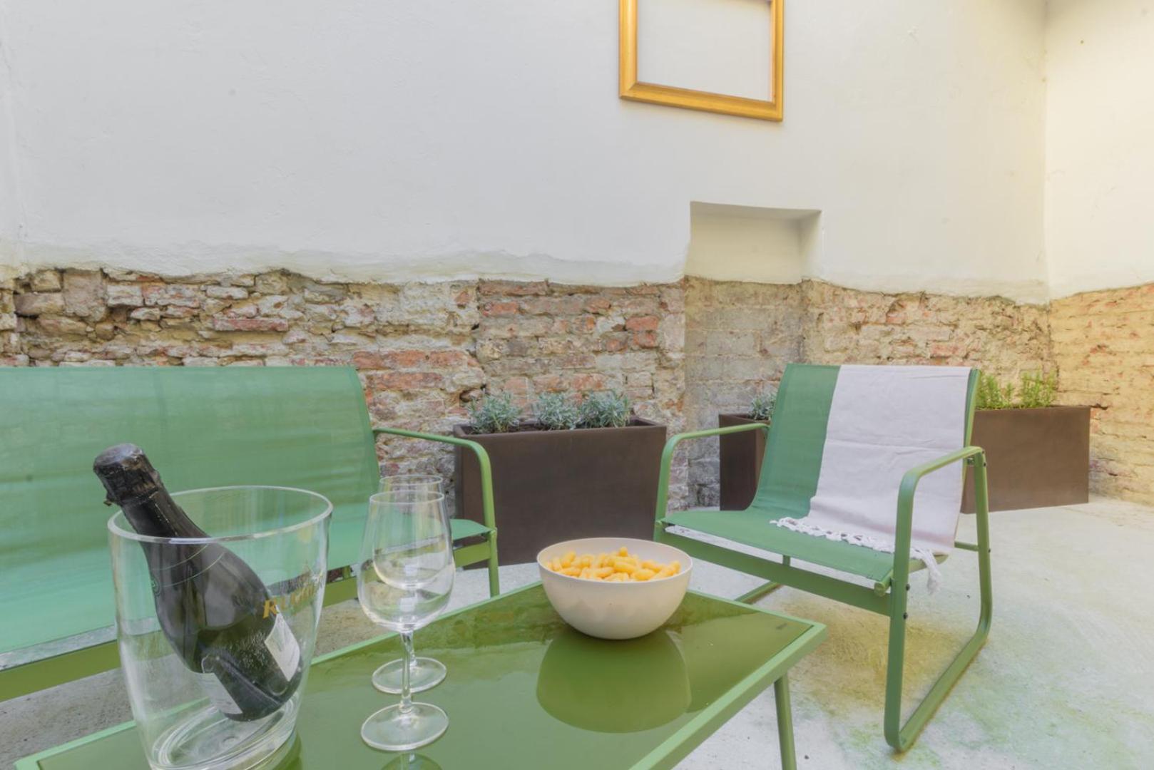 Residence Croce Piacenza Eksteriør billede
