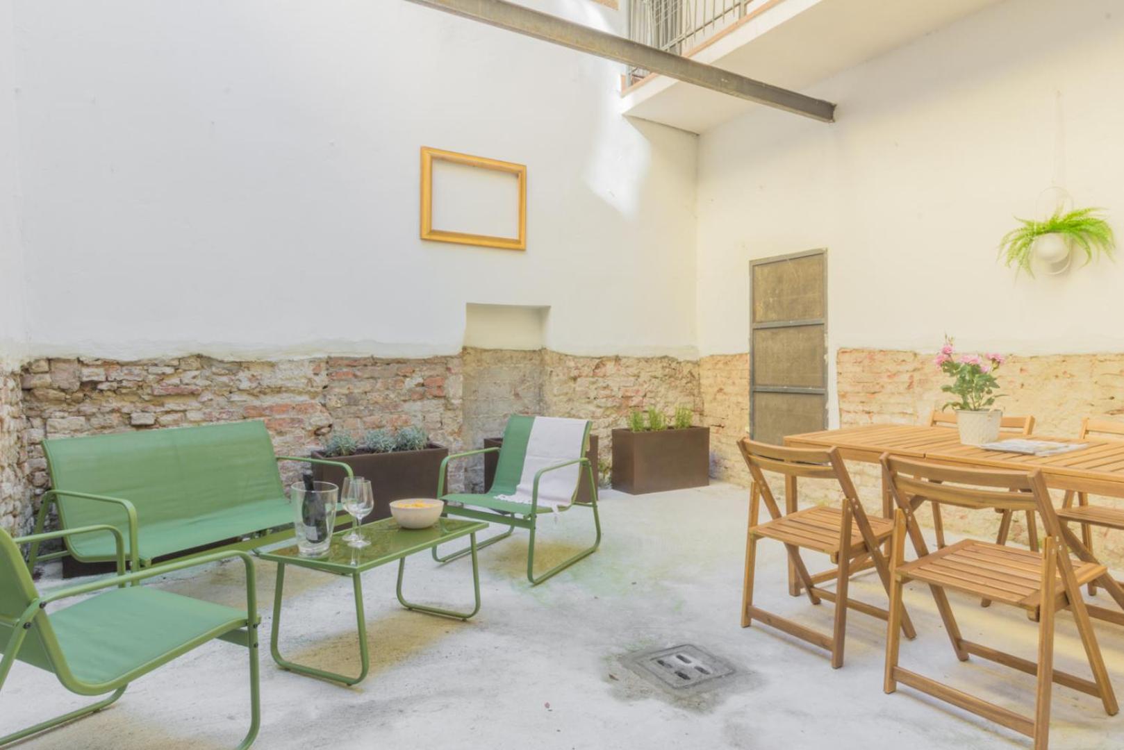 Residence Croce Piacenza Eksteriør billede