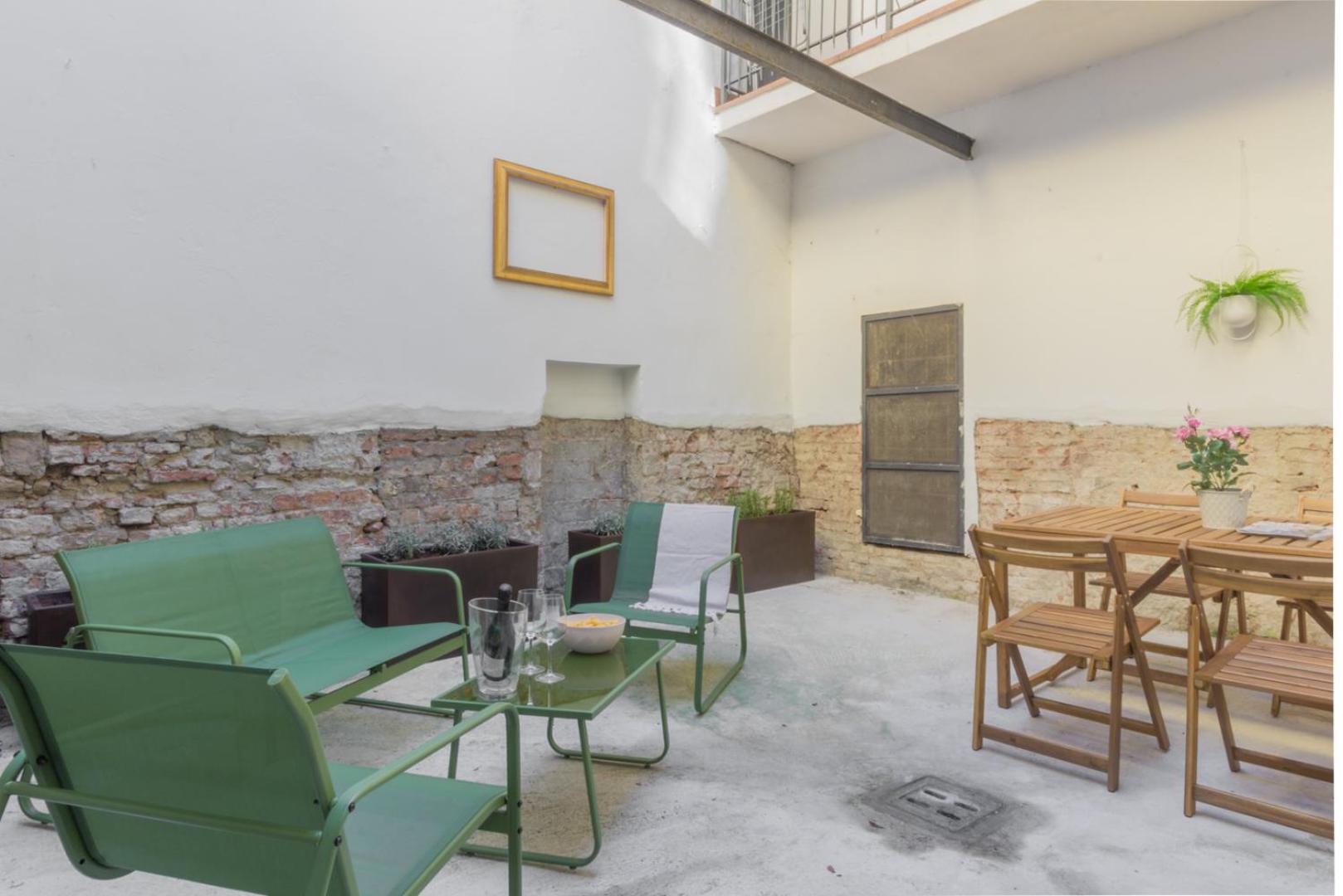 Residence Croce Piacenza Eksteriør billede
