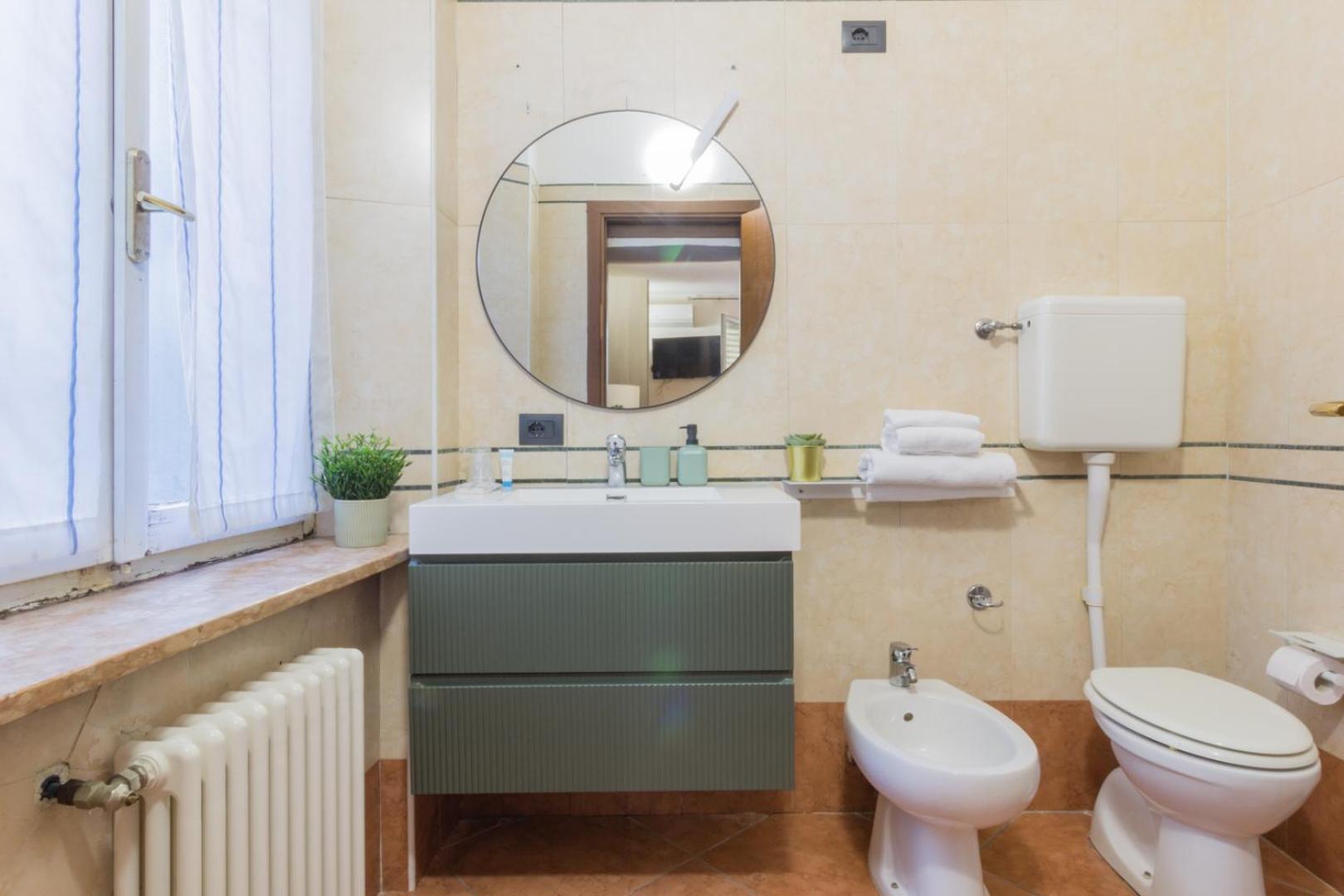 Residence Croce Piacenza Eksteriør billede